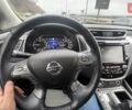 Серый Ниссан Мурано, объемом двигателя 3.5 л и пробегом 102 тыс. км за 18900 $, фото 25 на Automoto.ua
