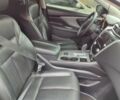 Сірий Ніссан Мурано, об'ємом двигуна 3.5 л та пробігом 45 тис. км за 20400 $, фото 14 на Automoto.ua