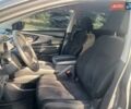 Сірий Ніссан Мурано, об'ємом двигуна 3.5 л та пробігом 77 тис. км за 19000 $, фото 34 на Automoto.ua