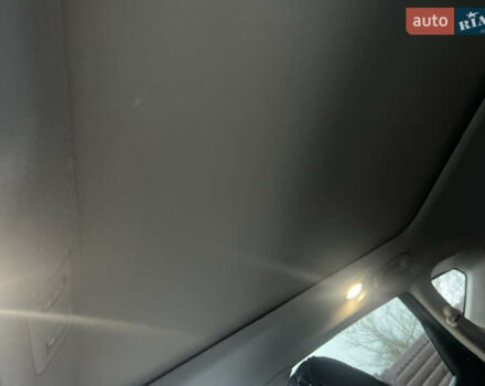 Сірий Ніссан Мурано, об'ємом двигуна 3.5 л та пробігом 39 тис. км за 21500 $, фото 25 на Automoto.ua