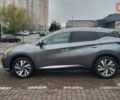 Серый Ниссан Мурано, объемом двигателя 3.5 л и пробегом 102 тыс. км за 18900 $, фото 6 на Automoto.ua