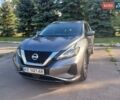 Сірий Ніссан Мурано, об'ємом двигуна 3.5 л та пробігом 77 тис. км за 19000 $, фото 1 на Automoto.ua