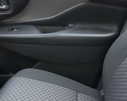 Серый Ниссан Мурано, объемом двигателя 3.5 л и пробегом 88 тыс. км за 19500 $, фото 11 на Automoto.ua