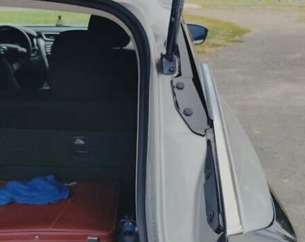 Сірий Ніссан Мурано, об'ємом двигуна 3.5 л та пробігом 62 тис. км за 21000 $, фото 10 на Automoto.ua