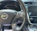 Сірий Ніссан Мурано, об'ємом двигуна 3.5 л та пробігом 148 тис. км за 21990 $, фото 28 на Automoto.ua