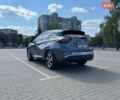 Сірий Ніссан Мурано, об'ємом двигуна 3.5 л та пробігом 122 тис. км за 17400 $, фото 13 на Automoto.ua