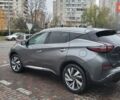 Серый Ниссан Мурано, объемом двигателя 3.5 л и пробегом 102 тыс. км за 18900 $, фото 19 на Automoto.ua