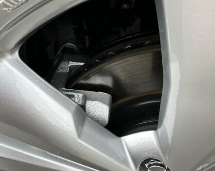 Ниссан Мурано 2019 в Запорожье на Automoto.ua Серый Ниссан Мурано, объемом двигателя 3.5 л и пробегом 99 тыс. км за 24500 $, фото 23 на Automoto.ua