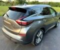 Сірий Ніссан Мурано, об'ємом двигуна 3.5 л та пробігом 44 тис. км за 15000 $, фото 5 на Automoto.ua