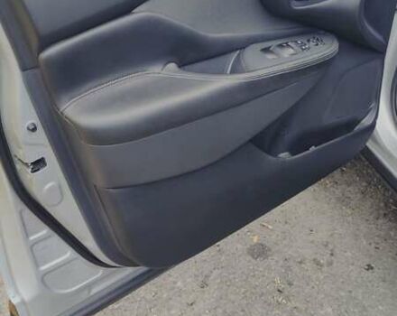 Сірий Ніссан Мурано, об'ємом двигуна 3.5 л та пробігом 62 тис. км за 21000 $, фото 16 на Automoto.ua