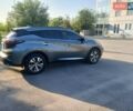 Сірий Ніссан Мурано, об'ємом двигуна 3.5 л та пробігом 77 тис. км за 19000 $, фото 9 на Automoto.ua