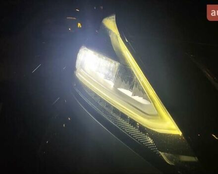 Серый Ниссан Мурано, объемом двигателя 3.5 л и пробегом 102 тыс. км за 18900 $, фото 4 на Automoto.ua