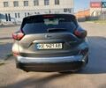 Сірий Ніссан Мурано, об'ємом двигуна 3.5 л та пробігом 77 тис. км за 19000 $, фото 6 на Automoto.ua