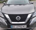 Серый Ниссан Мурано, объемом двигателя 3.5 л и пробегом 72 тыс. км за 16500 $, фото 1 на Automoto.ua