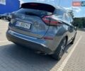 Сірий Ніссан Мурано, об'ємом двигуна 3.5 л та пробігом 122 тис. км за 17400 $, фото 15 на Automoto.ua
