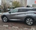 Серый Ниссан Мурано, объемом двигателя 3.5 л и пробегом 102 тыс. км за 18900 $, фото 15 на Automoto.ua