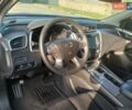 Сірий Ніссан Мурано, об'ємом двигуна 3.5 л та пробігом 77 тис. км за 19000 $, фото 33 на Automoto.ua