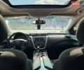 Сірий Ніссан Мурано, об'ємом двигуна 3.5 л та пробігом 122 тис. км за 17400 $, фото 2 на Automoto.ua