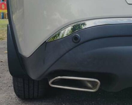 Сірий Ніссан Мурано, об'ємом двигуна 3.5 л та пробігом 62 тис. км за 21000 $, фото 12 на Automoto.ua