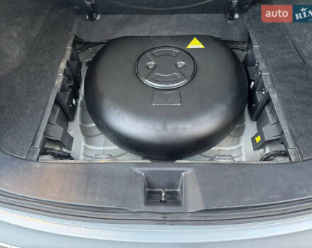 Сірий Ніссан Мурано, об'ємом двигуна 3.5 л та пробігом 58 тис. км за 18500 $, фото 3 на Automoto.ua