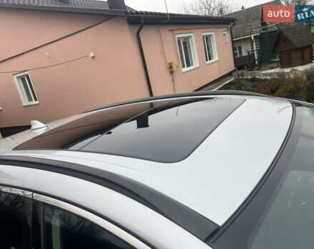 Сірий Ніссан Мурано, об'ємом двигуна 3.5 л та пробігом 39 тис. км за 21500 $, фото 13 на Automoto.ua