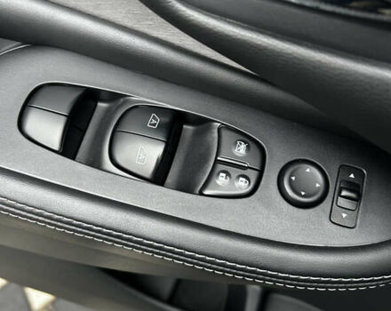 Серый Ниссан Мурано, объемом двигателя 3.5 л и пробегом 118 тыс. км за 17700 $, фото 16 на Automoto.ua