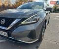 Сірий Ніссан Мурано, об'ємом двигуна 3.5 л та пробігом 77 тис. км за 18700 $, фото 3 на Automoto.ua