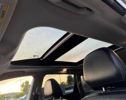 Сірий Ніссан Мурано, об'ємом двигуна 3.5 л та пробігом 44 тис. км за 15000 $, фото 9 на Automoto.ua