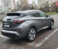 Серый Ниссан Мурано, объемом двигателя 3.5 л и пробегом 102 тыс. км за 18900 $, фото 20 на Automoto.ua