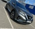 Сірий Ніссан Мурано, об'ємом двигуна 3.5 л та пробігом 122 тис. км за 17400 $, фото 8 на Automoto.ua