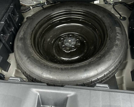 Серый Ниссан Мурано, объемом двигателя 3.5 л и пробегом 118 тыс. км за 17700 $, фото 21 на Automoto.ua