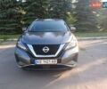 Сірий Ніссан Мурано, об'ємом двигуна 3.5 л та пробігом 77 тис. км за 19000 $, фото 3 на Automoto.ua