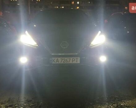 Серый Ниссан Мурано, объемом двигателя 3.5 л и пробегом 102 тыс. км за 18900 $, фото 1 на Automoto.ua