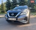 Сірий Ніссан Мурано, об'ємом двигуна 3.5 л та пробігом 77 тис. км за 19000 $, фото 15 на Automoto.ua