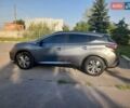 Сірий Ніссан Мурано, об'ємом двигуна 3.5 л та пробігом 77 тис. км за 19000 $, фото 12 на Automoto.ua