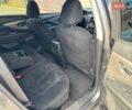 Сірий Ніссан Мурано, об'ємом двигуна 3.5 л та пробігом 77 тис. км за 18700 $, фото 16 на Automoto.ua