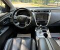 Сірий Ніссан Мурано, об'ємом двигуна 3.5 л та пробігом 148 тис. км за 21990 $, фото 18 на Automoto.ua