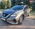 Сірий Ніссан Мурано, об'ємом двигуна 3.5 л та пробігом 77 тис. км за 19000 $, фото 2 на Automoto.ua