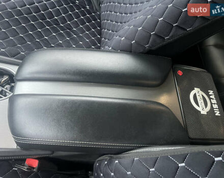 Сірий Ніссан Мурано, об'ємом двигуна 3.5 л та пробігом 39 тис. км за 21500 $, фото 23 на Automoto.ua