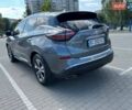 Сірий Ніссан Мурано, об'ємом двигуна 3.5 л та пробігом 122 тис. км за 17400 $, фото 11 на Automoto.ua