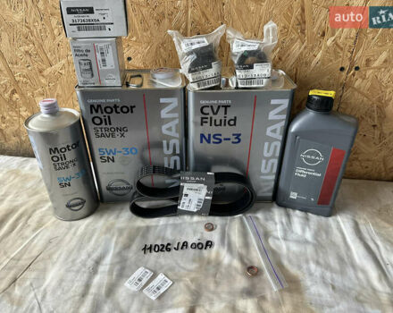 Ниссан Мурано 2019 в Запорожье на Automoto.ua Серый Ниссан Мурано, объемом двигателя 3.5 л и пробегом 99 тыс. км за 24500 $, фото 37 на Automoto.ua