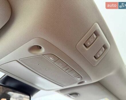 Серый Ниссан Мурано, объемом двигателя 3.5 л и пробегом 55 тыс. км за 26500 $, фото 65 на Automoto.ua