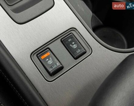 Серый Ниссан Мурано, объемом двигателя 3.5 л и пробегом 55 тыс. км за 26500 $, фото 62 на Automoto.ua