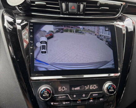 Серый Ниссан Мурано, объемом двигателя 3.5 л и пробегом 135 тыс. км за 18800 $, фото 9 на Automoto.ua