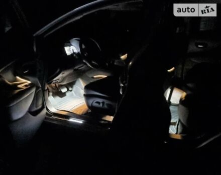 Сірий Ніссан Мурано, об'ємом двигуна 3.5 л та пробігом 19 тис. км за 27300 $, фото 20 на Automoto.ua