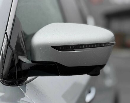 Серый Ниссан Мурано, объемом двигателя 3.5 л и пробегом 55 тыс. км за 26500 $, фото 5 на Automoto.ua