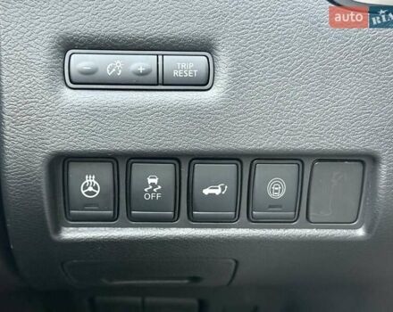 Серый Ниссан Мурано, объемом двигателя 3.5 л и пробегом 32 тыс. км за 24300 $, фото 24 на Automoto.ua