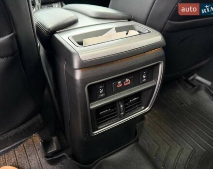 Серый Ниссан Мурано, объемом двигателя 3.5 л и пробегом 55 тыс. км за 26500 $, фото 41 на Automoto.ua