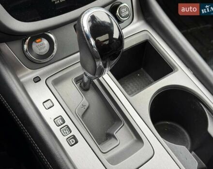 Серый Ниссан Мурано, объемом двигателя 3.5 л и пробегом 55 тыс. км за 26500 $, фото 61 на Automoto.ua