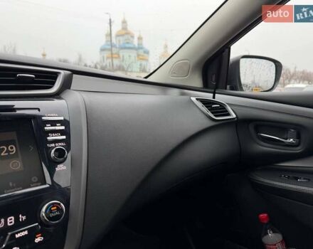 Серый Ниссан Мурано, объемом двигателя 3.5 л и пробегом 55 тыс. км за 26500 $, фото 63 на Automoto.ua